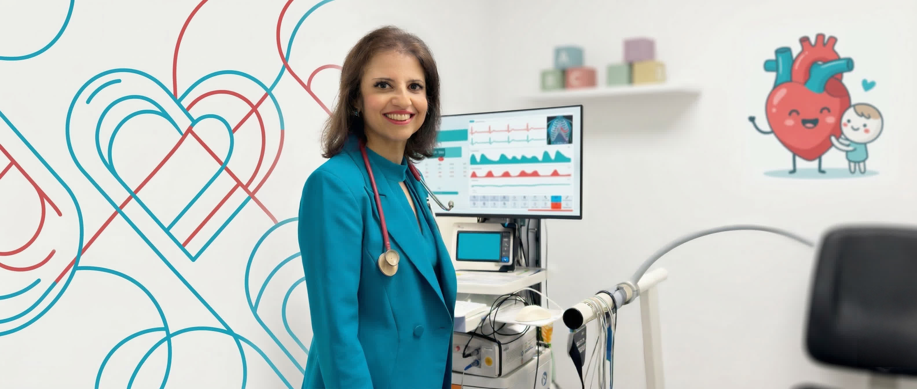 Dr Nitha Naqvi Banner