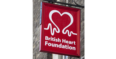 British Heart Foundation