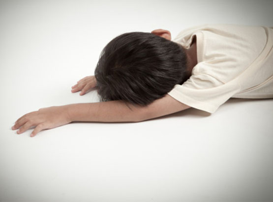 Fainting overview