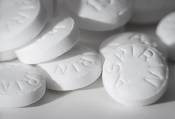 Aspirin