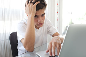 Teenager health