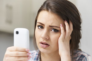 Teenager consultation